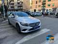 Mercedes-Benz C 220 D Premium 4Matic 9G-Tronic Plus Station Wagon Silber - thumbnail 3