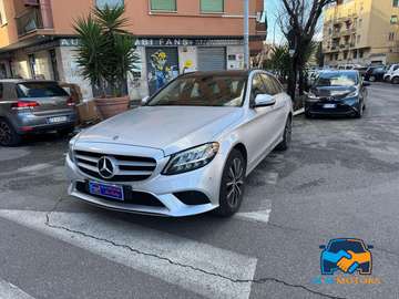 D Premium 4Matic 9G-Tronic Plus Station Wagon