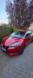 Micra 1.0i Visia
