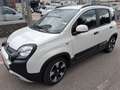 Fiat Panda Pandina 1.0 firefly hybrid 70cv  Cross S&S Weiß - thumbnail 2