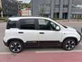 Fiat Panda Pandina 1.0 firefly hybrid 70cv  Cross S&S Weiß - thumbnail 3