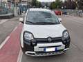 Fiat Panda Pandina 1.0 firefly hybrid 70cv  Cross S&S Weiß - thumbnail 1