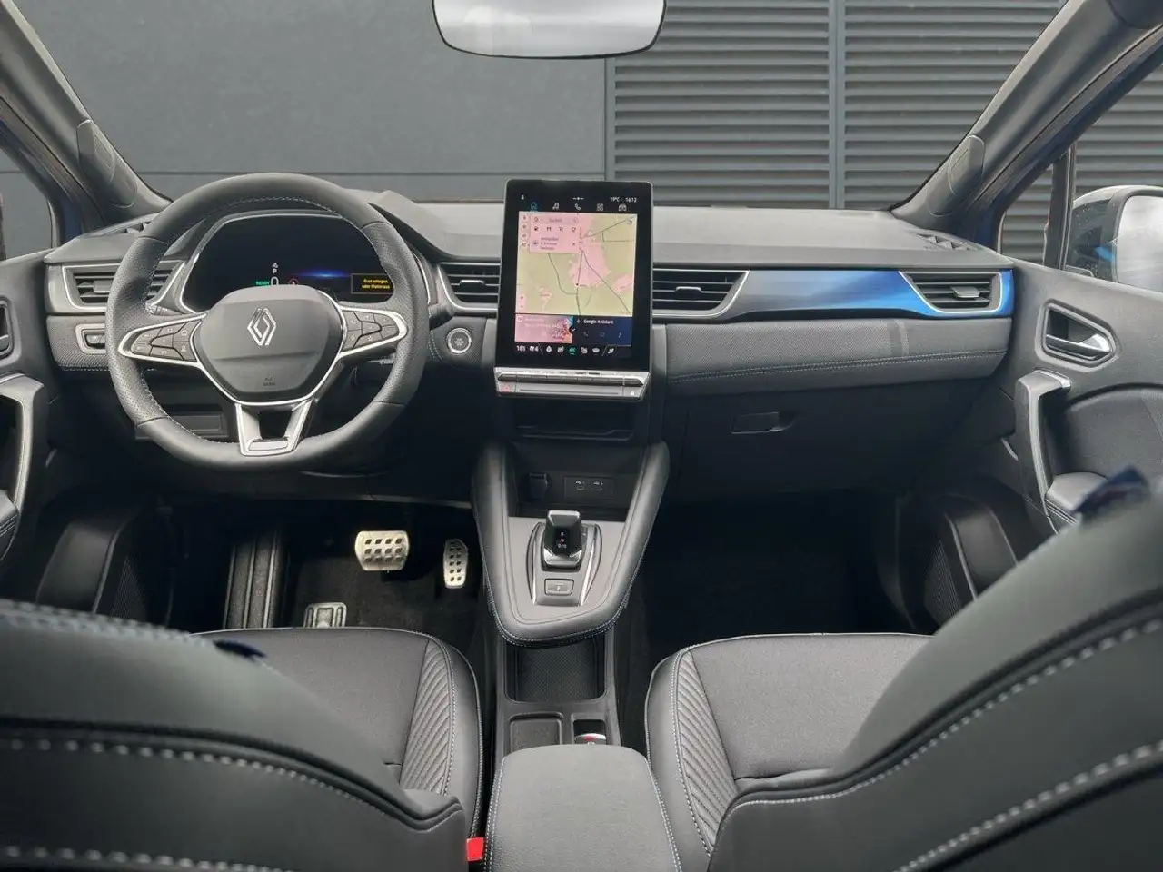 Renault Captur 2026