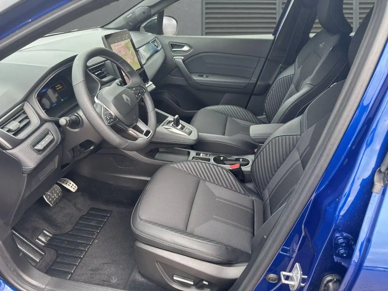 Renault Captur 2026