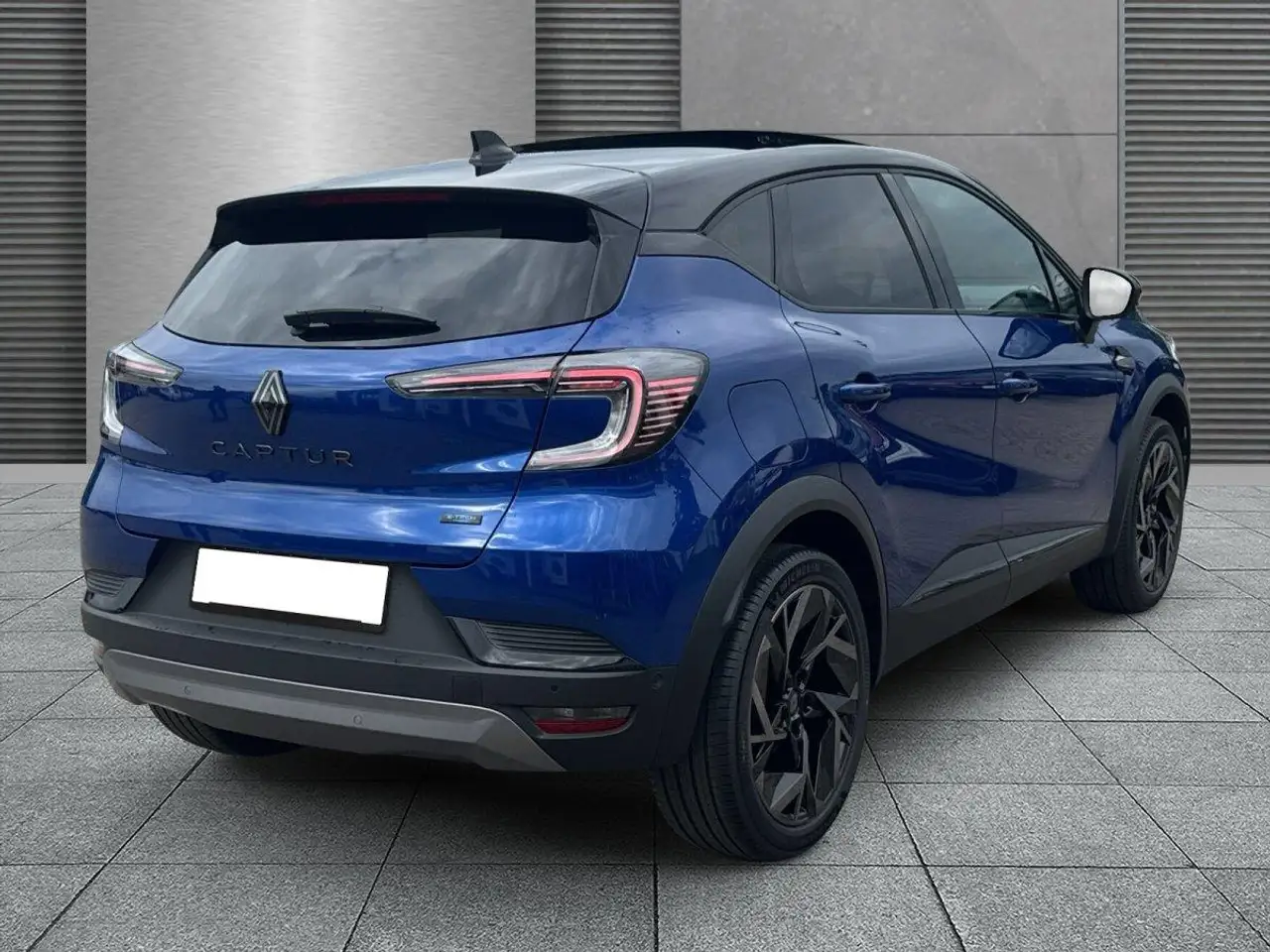 Renault Captur 2026