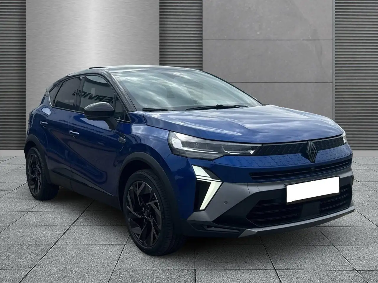 Renault Captur 2026