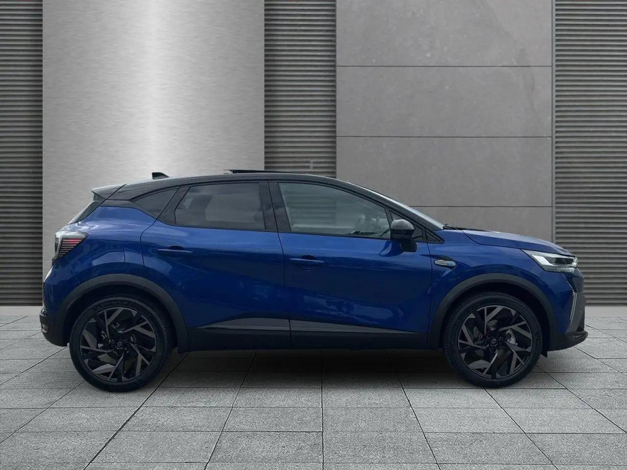 Renault Captur 2026