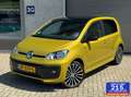 Volkswagen up! 1.0 BMT high up! R-line/Climate/Cruise/NLauto/17in Geel - thumbnail 1