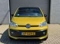 Volkswagen up! 1.0 BMT high up! R-line/Climate/Cruise/NLauto/17in Żółty - thumbnail 3