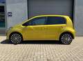 Volkswagen up! 1.0 BMT high up! R-line/Climate/Cruise/NLauto/17in Żółty - thumbnail 5