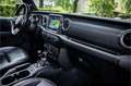 Jeep Wrangler Unlimited 4xe 380 80th Anniversary Adaptive Cruise Noir - thumbnail 12