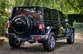 Jeep Wrangler Unlimited 4xe 380 80th Anniversary Adaptive Cruise Noir - thumbnail 4