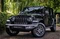 Jeep Wrangler Unlimited 4xe 380 80th Anniversary Adaptive Cruise Noir - thumbnail 1