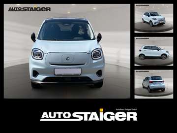 37 70 kW BEV ACC+Navi+Pano+SD+Kam.+KeyLess