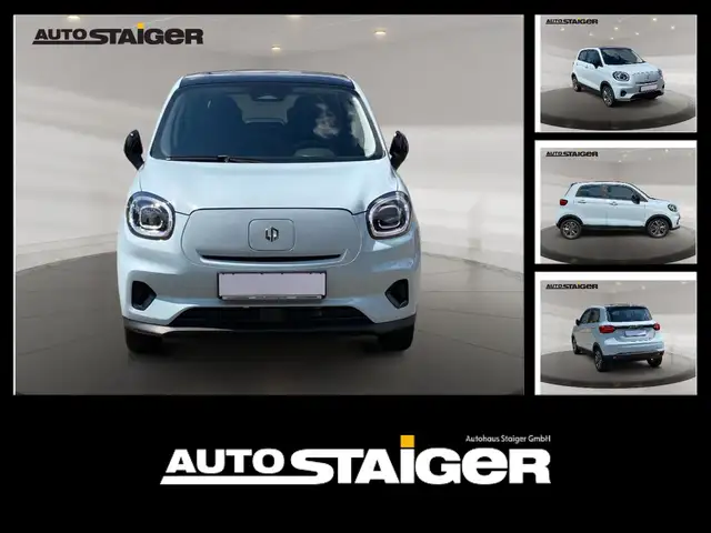 Leapmotor T03