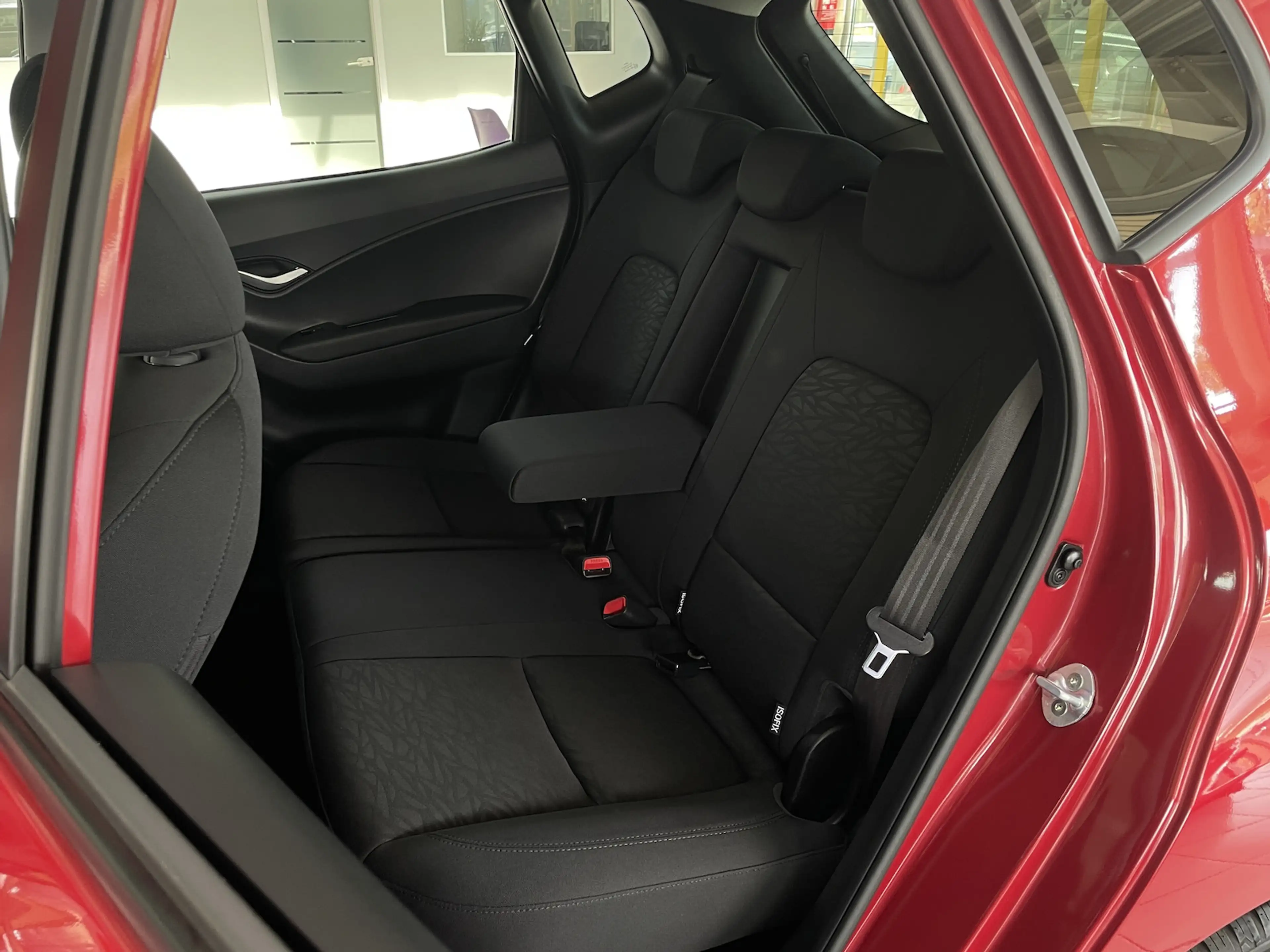 Hyundai iX20 1.6 Space Plus Panorama Kamera Navi GRA — photo 13
