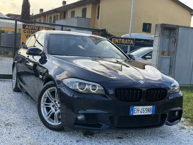 BMW 535 535d Msport auto