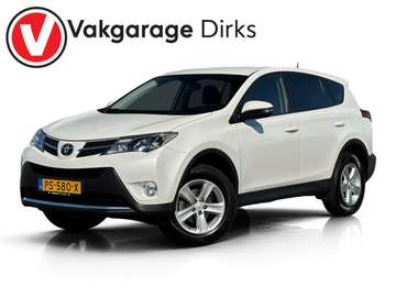 2.0 Dynamic 4WD ✅ Leder ✅ Camera ✅ Trekhaak