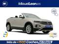 Volkswagen T-Roc Cabrio Style 1.0 TSI 81kW (110CV) Beige - thumbnail 2