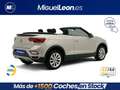 Volkswagen T-Roc Cabrio Style 1.0 TSI 81kW (110CV) Beige - thumbnail 4