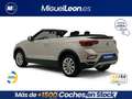 Volkswagen T-Roc Cabrio Style 1.0 TSI 81kW (110CV) Beige - thumbnail 3