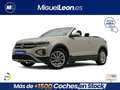 Volkswagen T-Roc Cabrio Style 1.0 TSI 81kW (110CV) Beige - thumbnail 1