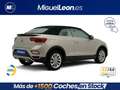 Volkswagen T-Roc Cabrio Style 1.0 TSI 81kW (110CV) Beige - thumbnail 9