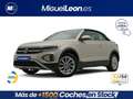 Volkswagen T-Roc Cabrio Style 1.0 TSI 81kW (110CV) Beige - thumbnail 6