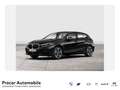 BMW 118 i Advantage LED Navi PDC DAB WLAN Shz CarPlay Noir - thumbnail 1