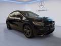 Mercedes-Benz GLA 180 d AMG Line Schwarz - thumbnail 7