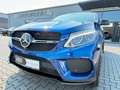 Mercedes-Benz GLE 43 AMG GLE43*AMG*4M*DESIGNO*3xDvD*360°ACC*H&K*AHK*DAB* Blau - thumbnail 36