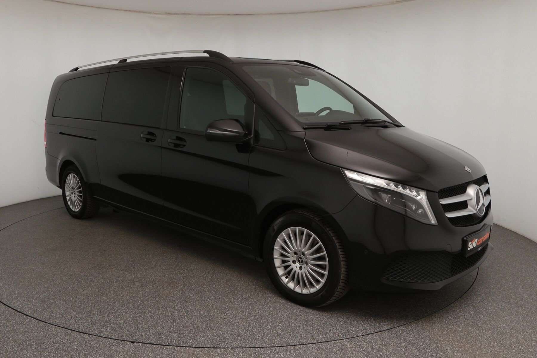 2024 Mercedes Benz V 300