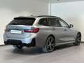 BMW 330 Touring Grau - thumbnail 2