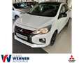 Mitsubishi Space Star Select+ 1.2 EU6d Apple CarPlay Android Auto DAB SH Gris - thumbnail 1
