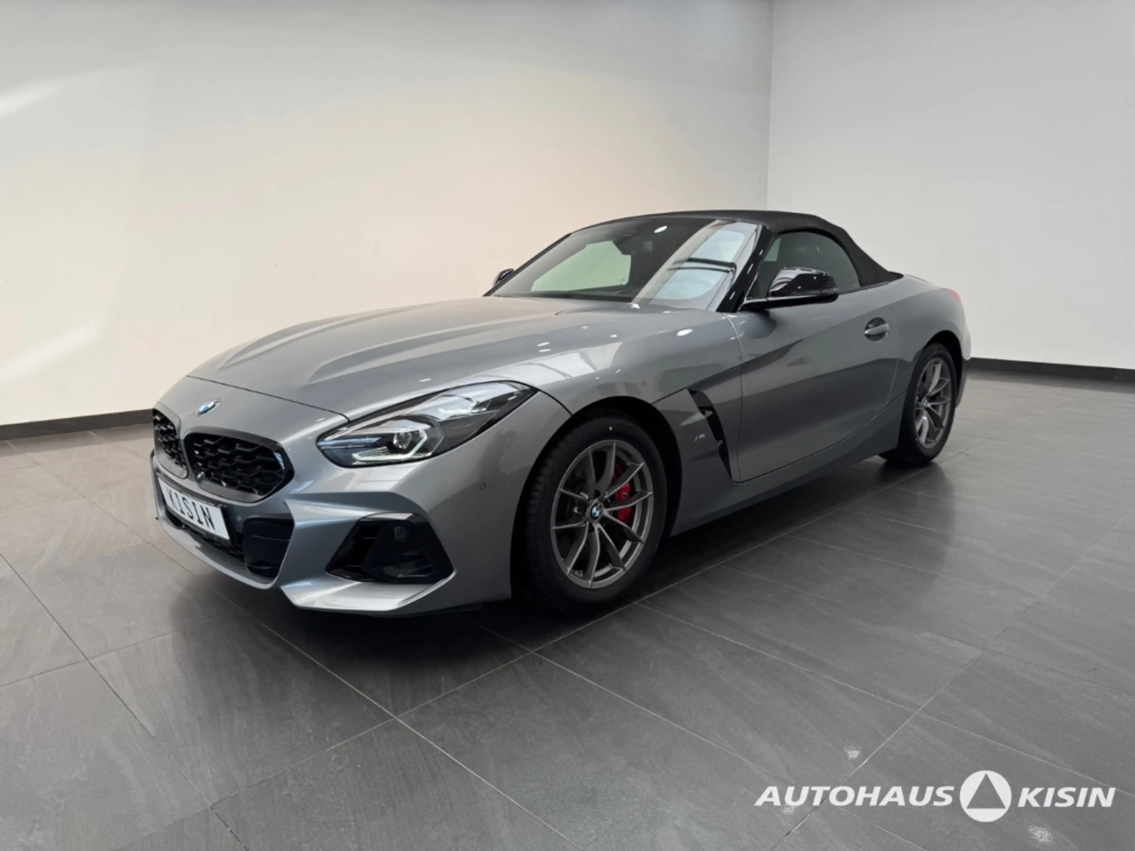 BMW Z4 M20 i Sport /HeadUp /CAM /HarmanKardon /Leder — photo 8
