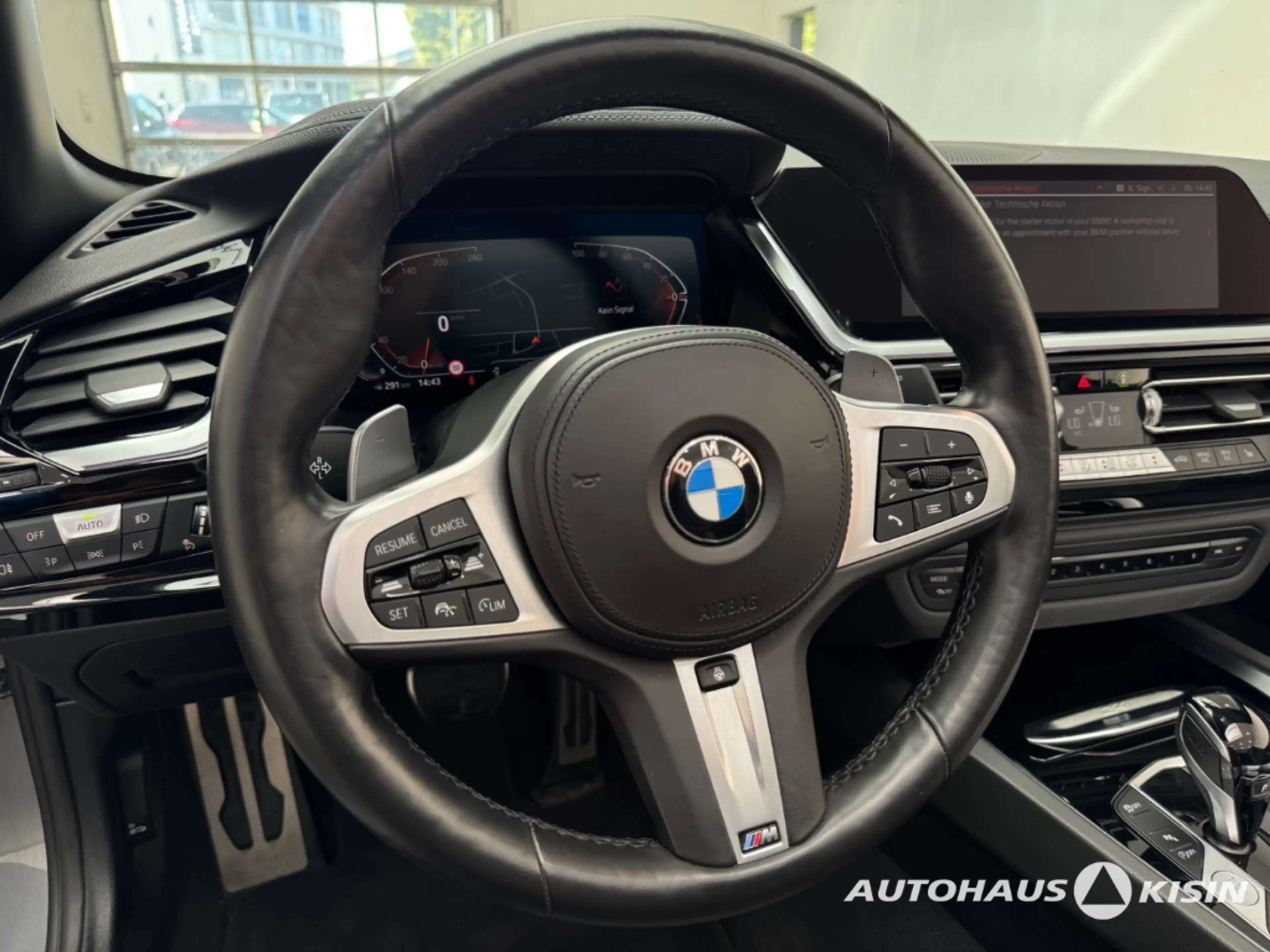 BMW Z4 M20 i Sport /HeadUp /CAM /HarmanKardon /Leder — photo 15