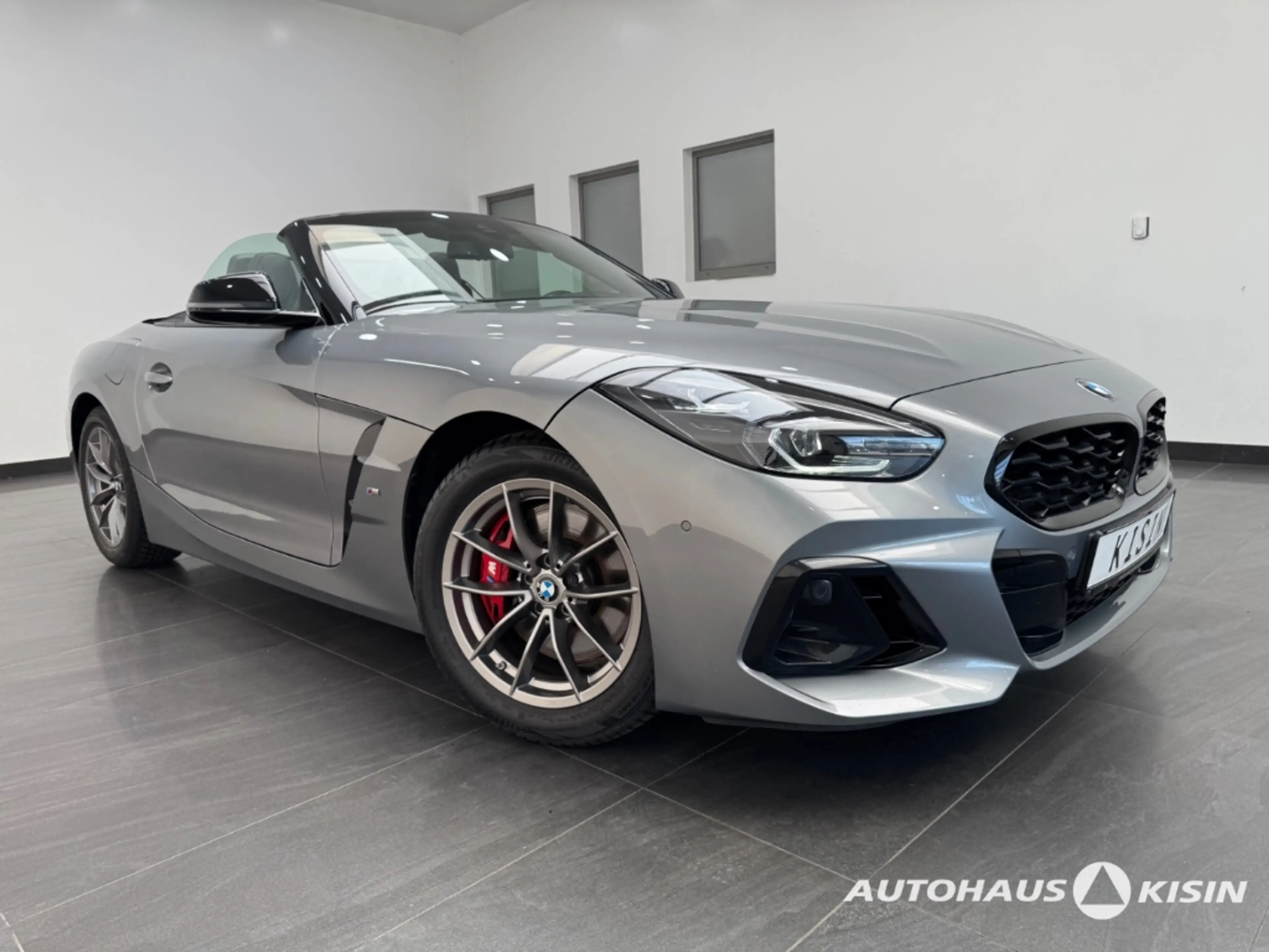 BMW Z4 M20 i Sport /HeadUp /CAM /HarmanKardon /Leder — photo 2
