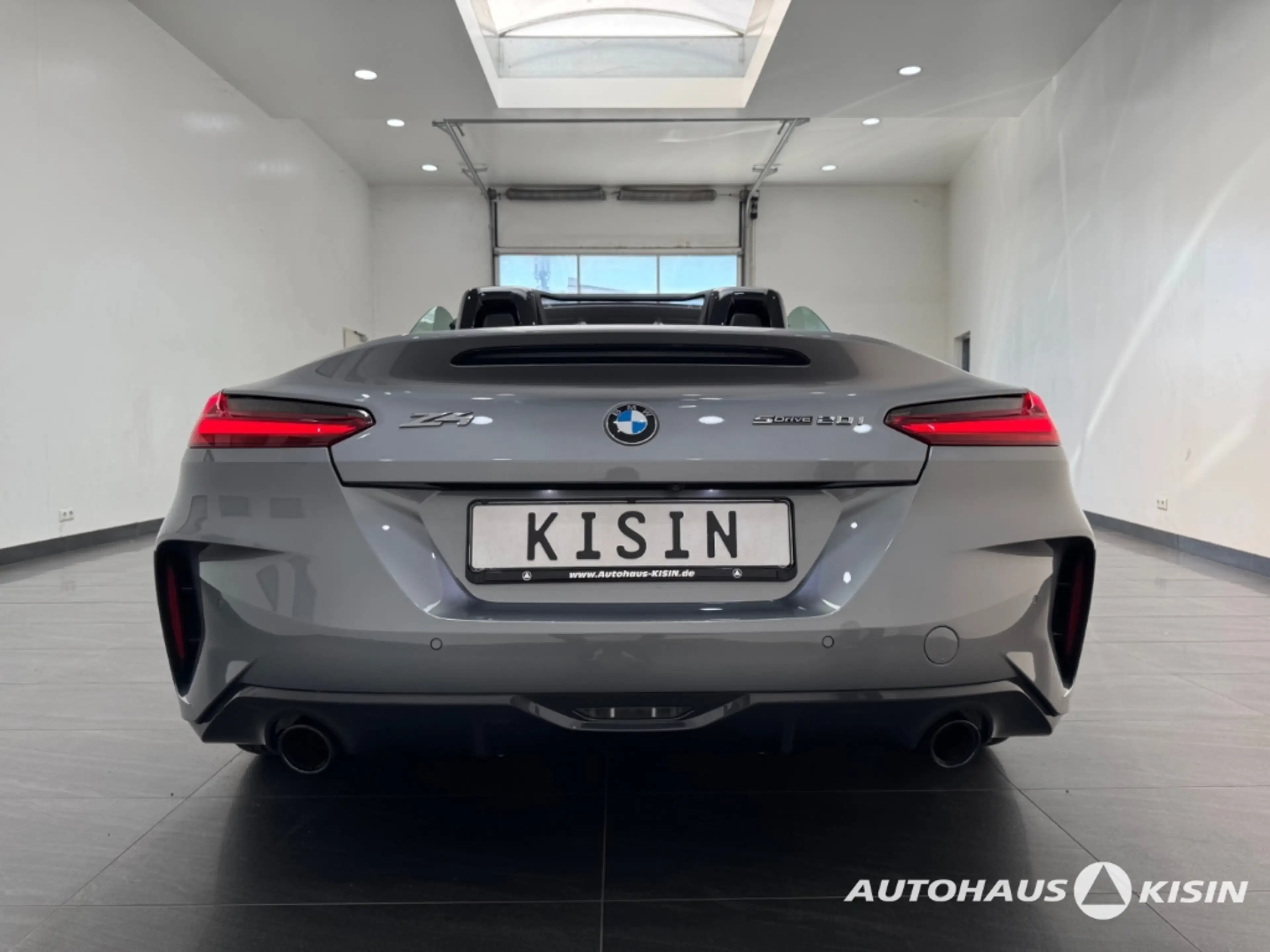 BMW Z4 M20 i Sport /HeadUp /CAM /HarmanKardon /Leder — photo 5
