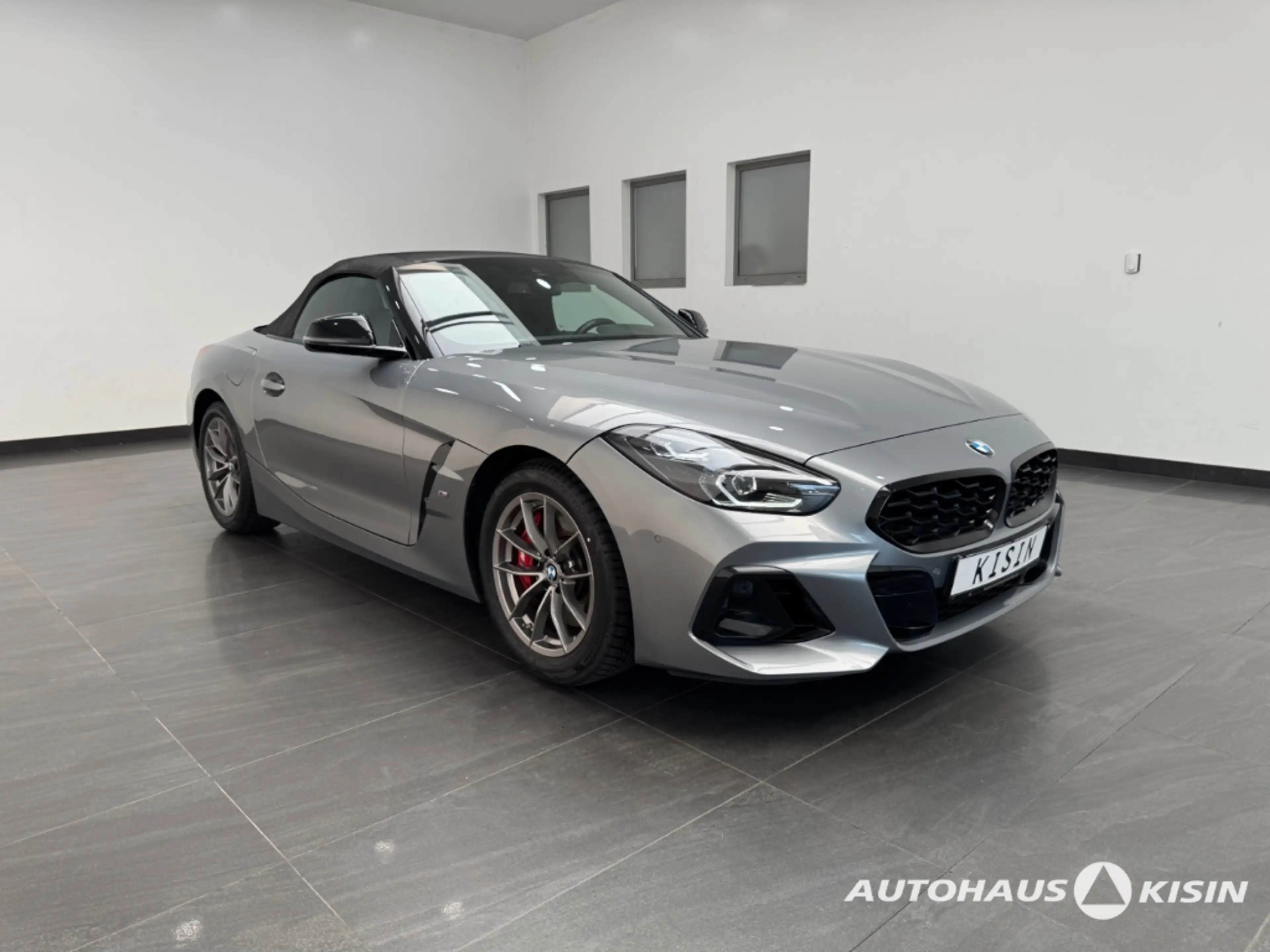 BMW Z4 M20 i Sport /HeadUp /CAM /HarmanKardon /Leder — photo 9