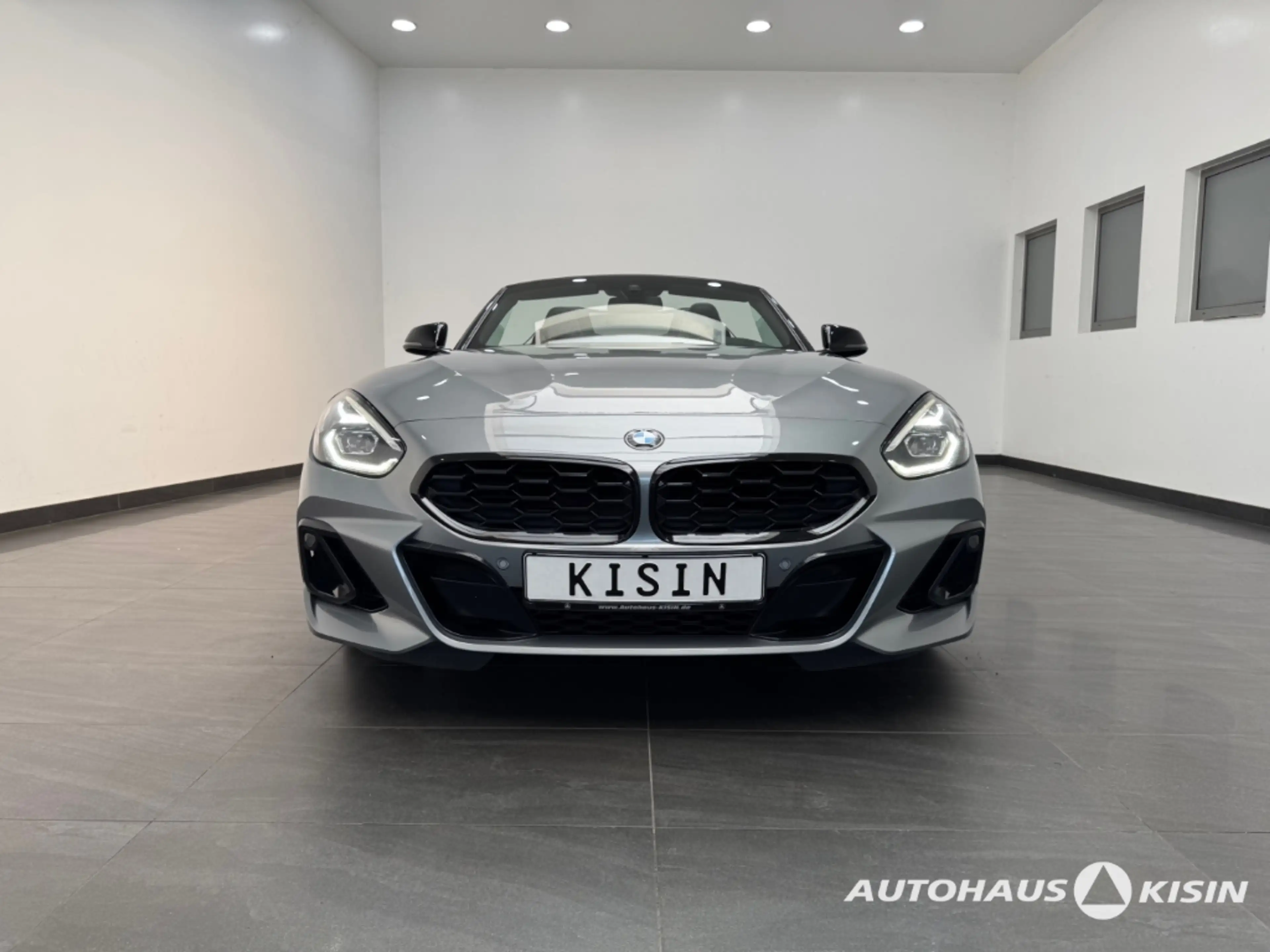 BMW Z4 M20 i Sport /HeadUp /CAM /HarmanKardon /Leder — photo 3