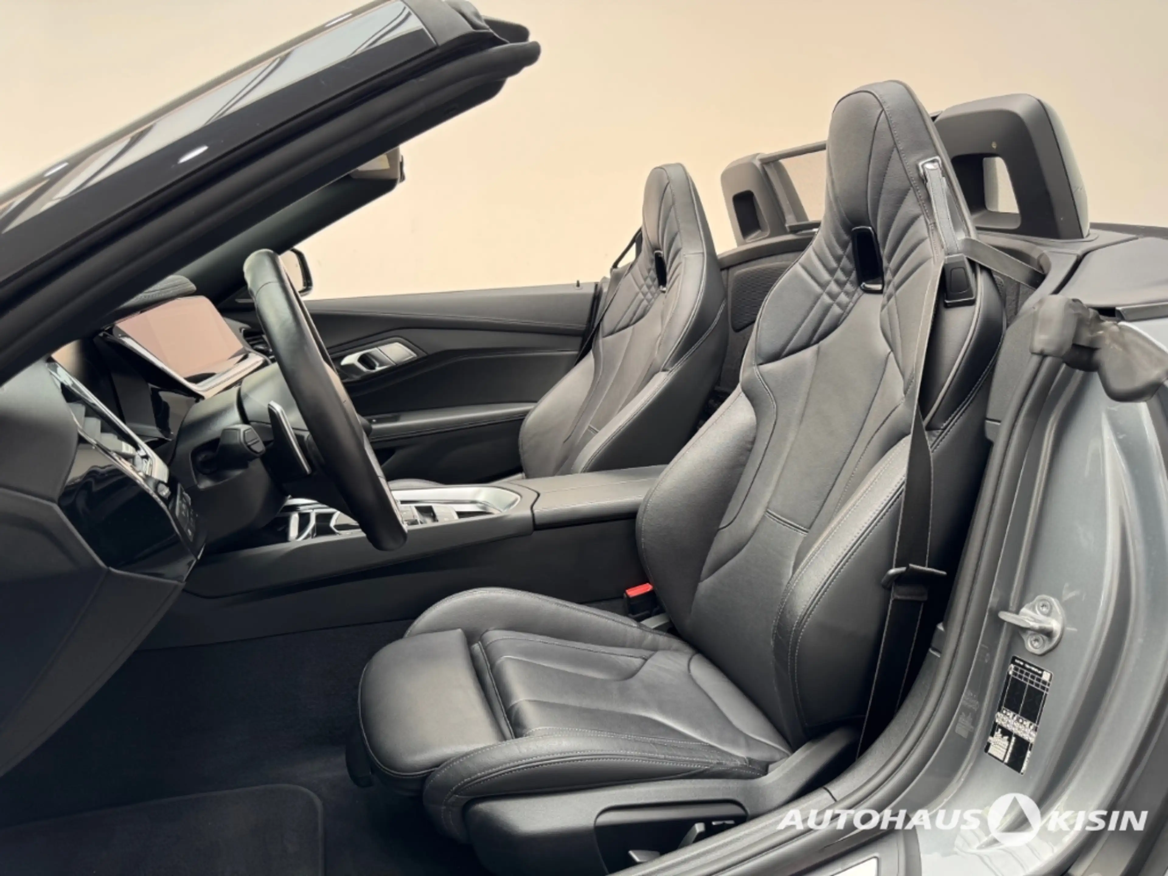 BMW Z4 M20 i Sport /HeadUp /CAM /HarmanKardon /Leder — photo 12