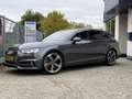 Audi A4 Avant 2.0 TFSI Sport 3x S-LINE | TREKHAAK | LEDER Gris - thumbnail 15
