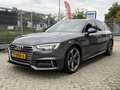 Audi A4 Avant 2.0 TFSI Sport 3x S-LINE | TREKHAAK | LEDER Gris - thumbnail 5