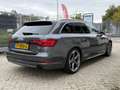 Audi A4 Avant 2.0 TFSI Sport 3x S-LINE | TREKHAAK | LEDER Gris - thumbnail 12