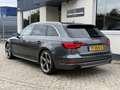 Audi A4 Avant 2.0 TFSI Sport 3x S-LINE | TREKHAAK | LEDER Gris - thumbnail 7