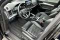 Audi RS Q5 50 TFSIe S-Line Leder Panorama Matrix B&O Hud Noir - thumbnail 41