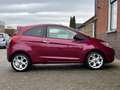 Ford Ka/Ka+ 1.2 Titanium X. | AIRCO | BOVAG GARANTIE | LICHTME Rojo - thumbnail 9