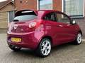 Ford Ka/Ka+ 1.2 Titanium X. | AIRCO | BOVAG GARANTIE | LICHTME Rojo - thumbnail 7