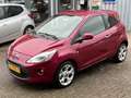 Ford Ka/Ka+ 1.2 Titanium X. | AIRCO | BOVAG GARANTIE | LICHTME Rojo - thumbnail 10