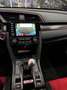 Honda Civic 5-trg. 2.0 I - VTEC Type R GT Gris - thumbnail 20